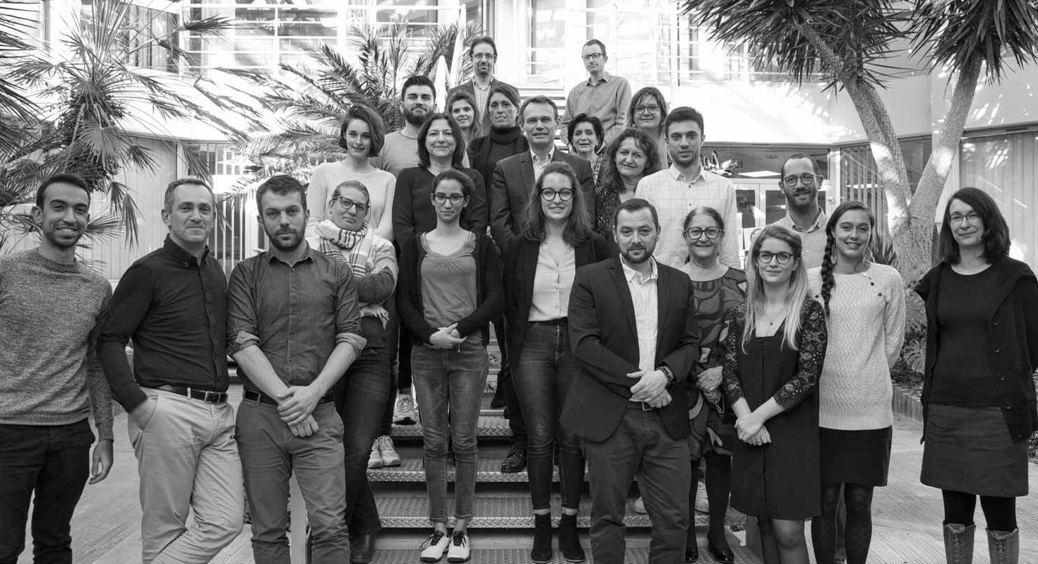 Groupe cabinet comptable Altum