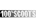 Logo 100% scoot